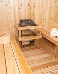 Tranquility Sauna