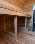 MiniPOD Sauna