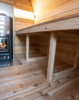 MiniPOD Sauna