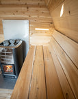 MiniPOD Sauna