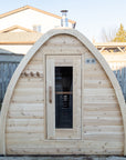 MiniPOD Sauna