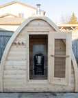 MiniPOD Sauna