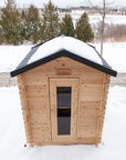 Granby Cabin Sauna